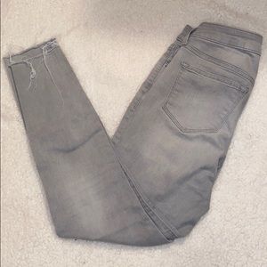 Old Navy Rockstar Denim Jeans